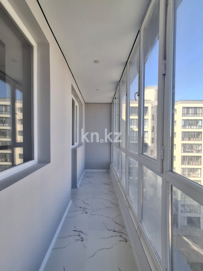 Продажа 1-комнатной квартиры, 40 м² в Астане - фото 13