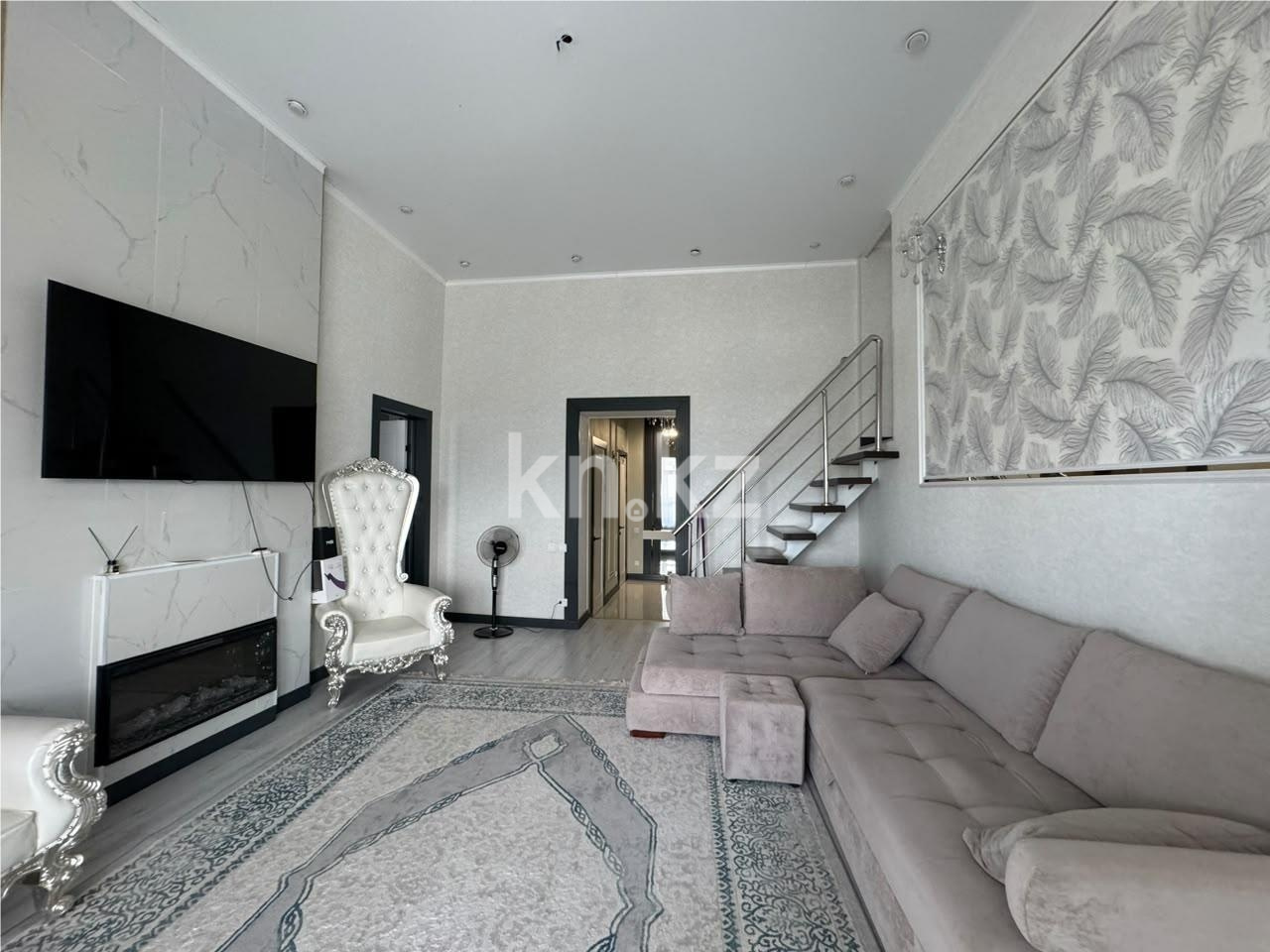 Продажа 3-комнатной квартиры, 95 м² в Караганде - фото 5