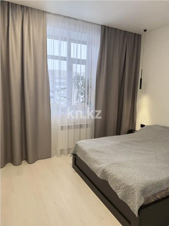 Продажа 2-комнатной квартиры, 70 м² в Караганде - фото 2