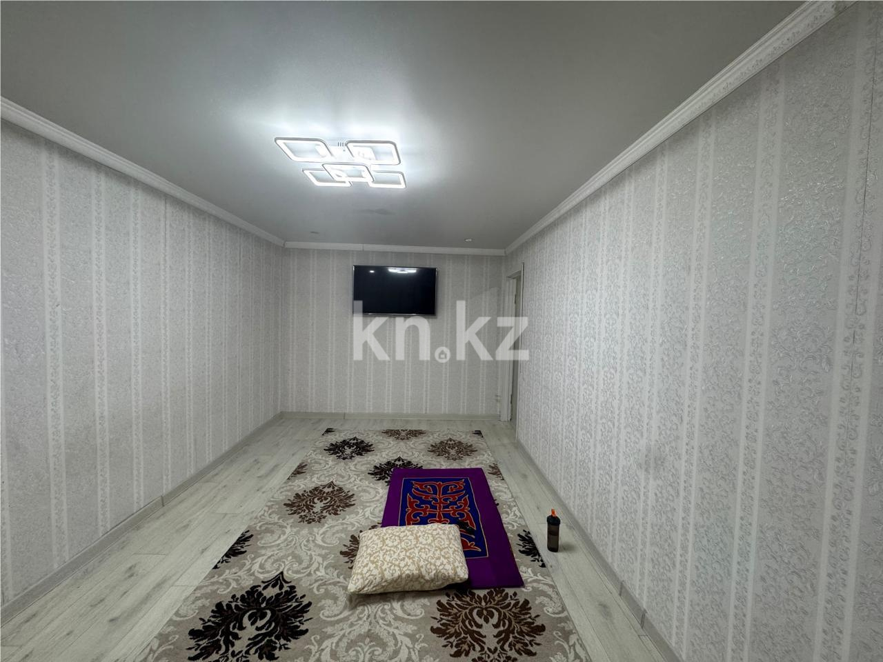 Продажа 2-комнатной квартиры, 52 м² в Караганде - фото 4