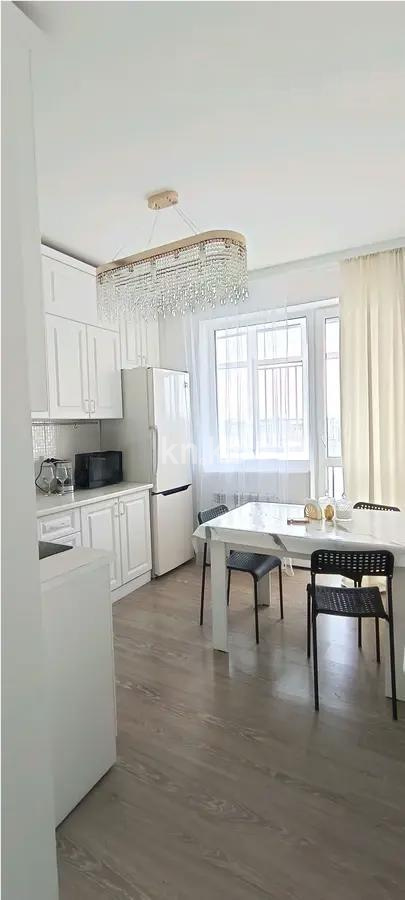 Продажа 3-комнатной квартиры, 71 м², пр. Аль-Фараби, дом  30 в Астане - фото 6