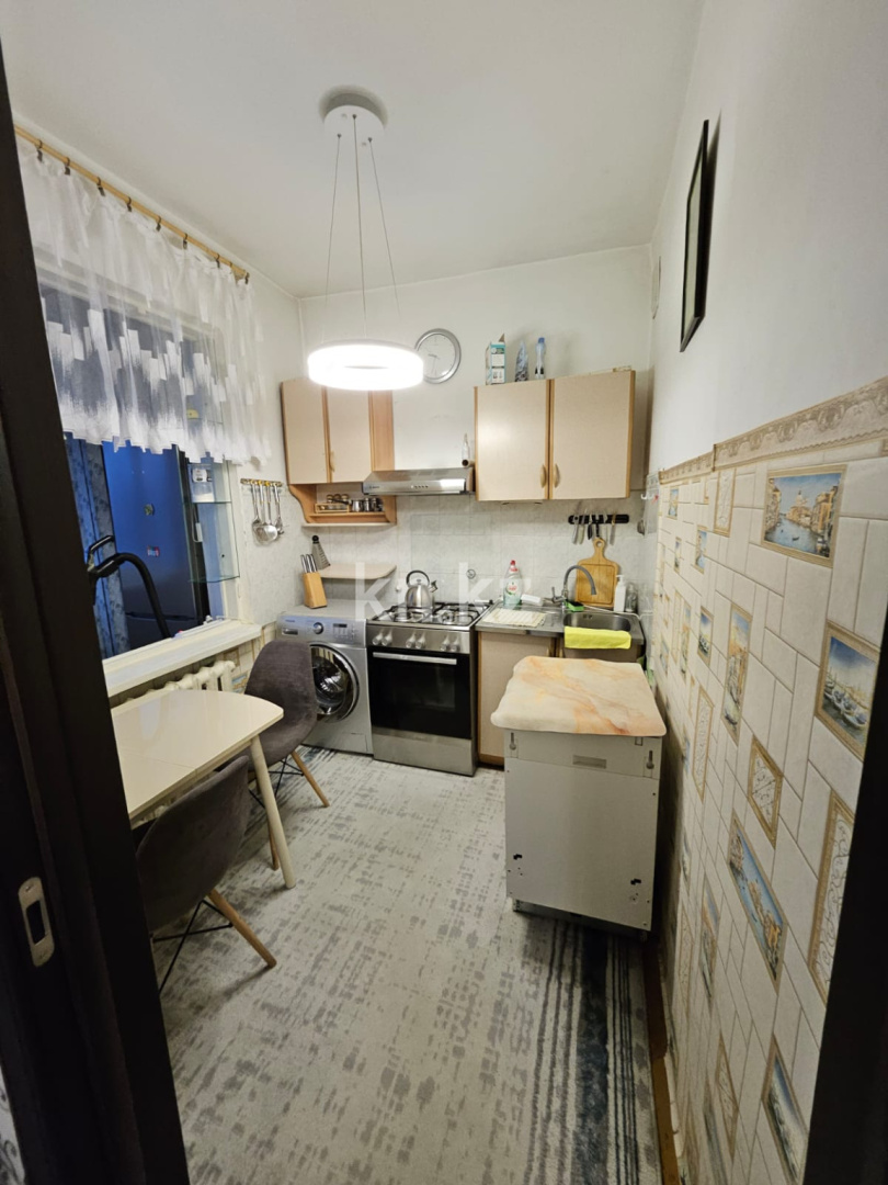 Аренда 2-комнатной квартиры, 48 м² в Алматы