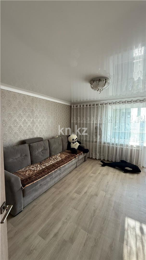 Продажа 3-комнатной квартиры, 73 м² в Караганде