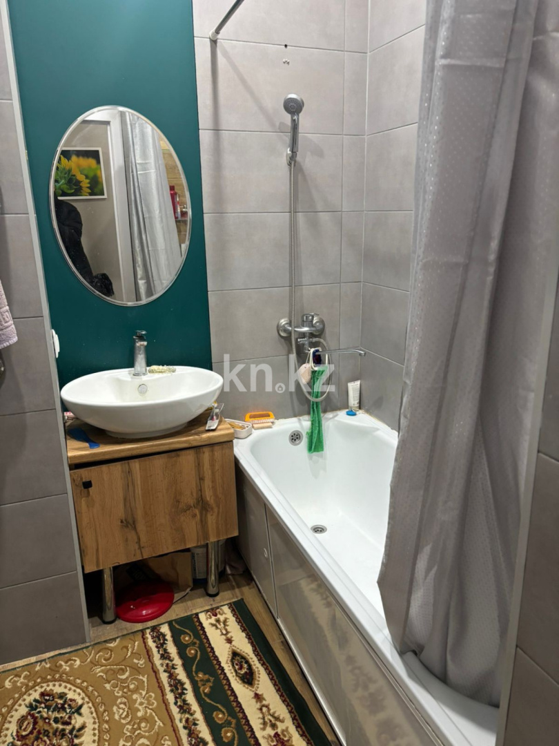 Продажа 3-комнатной квартиры, 71 м² в Алматы - фото 3