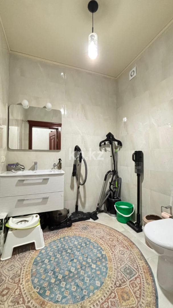 Продажа 7-комнатной квартиры, 183.3 м² в Астане - фото 28