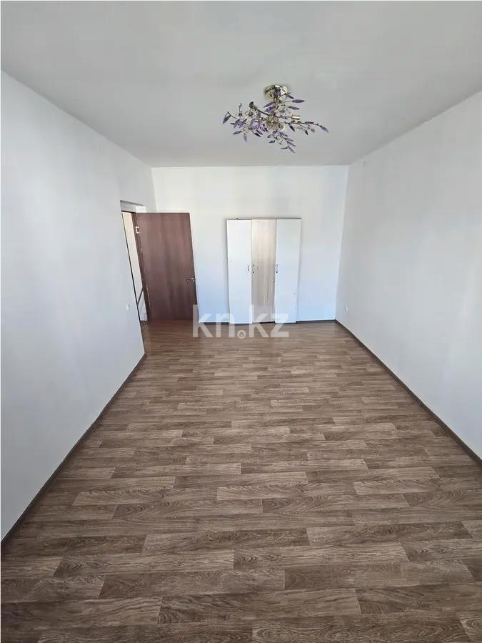 Продажа 1-комнатной квартиры, 40.8 м² в Алматы - фото 2