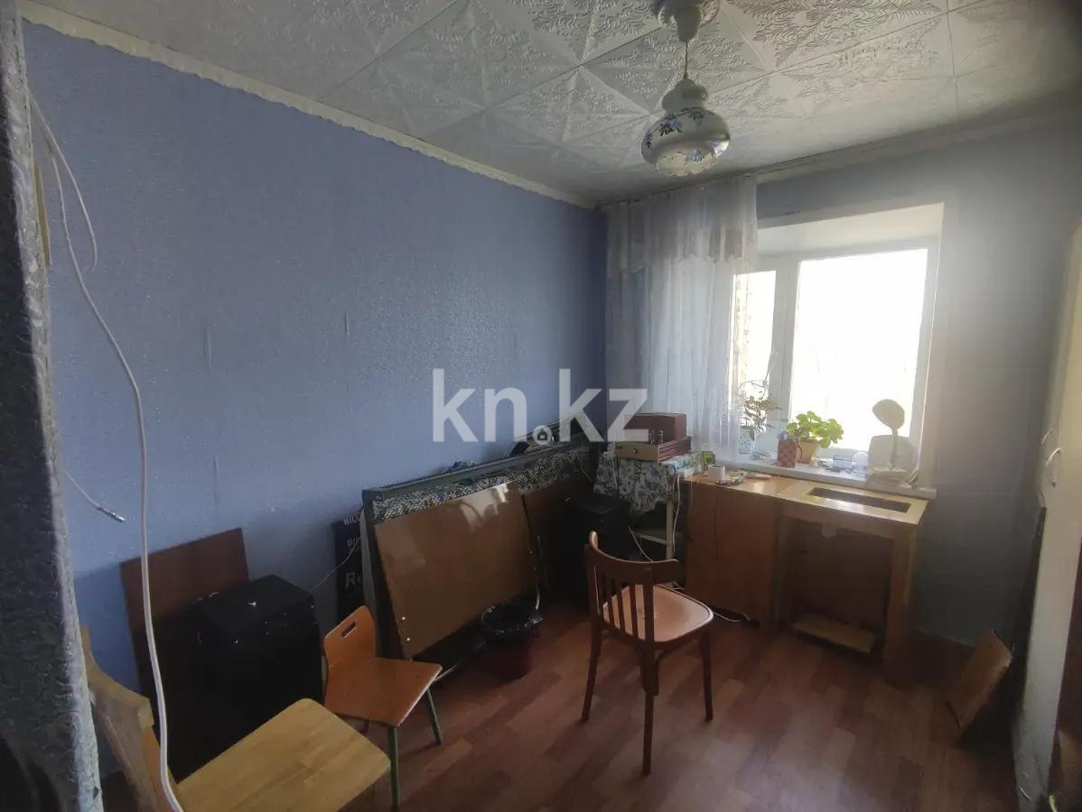 Продажа 3-комнатной квартиры, 54 м², пр. Мира, дом  96/1 в Темиртау - фото 3