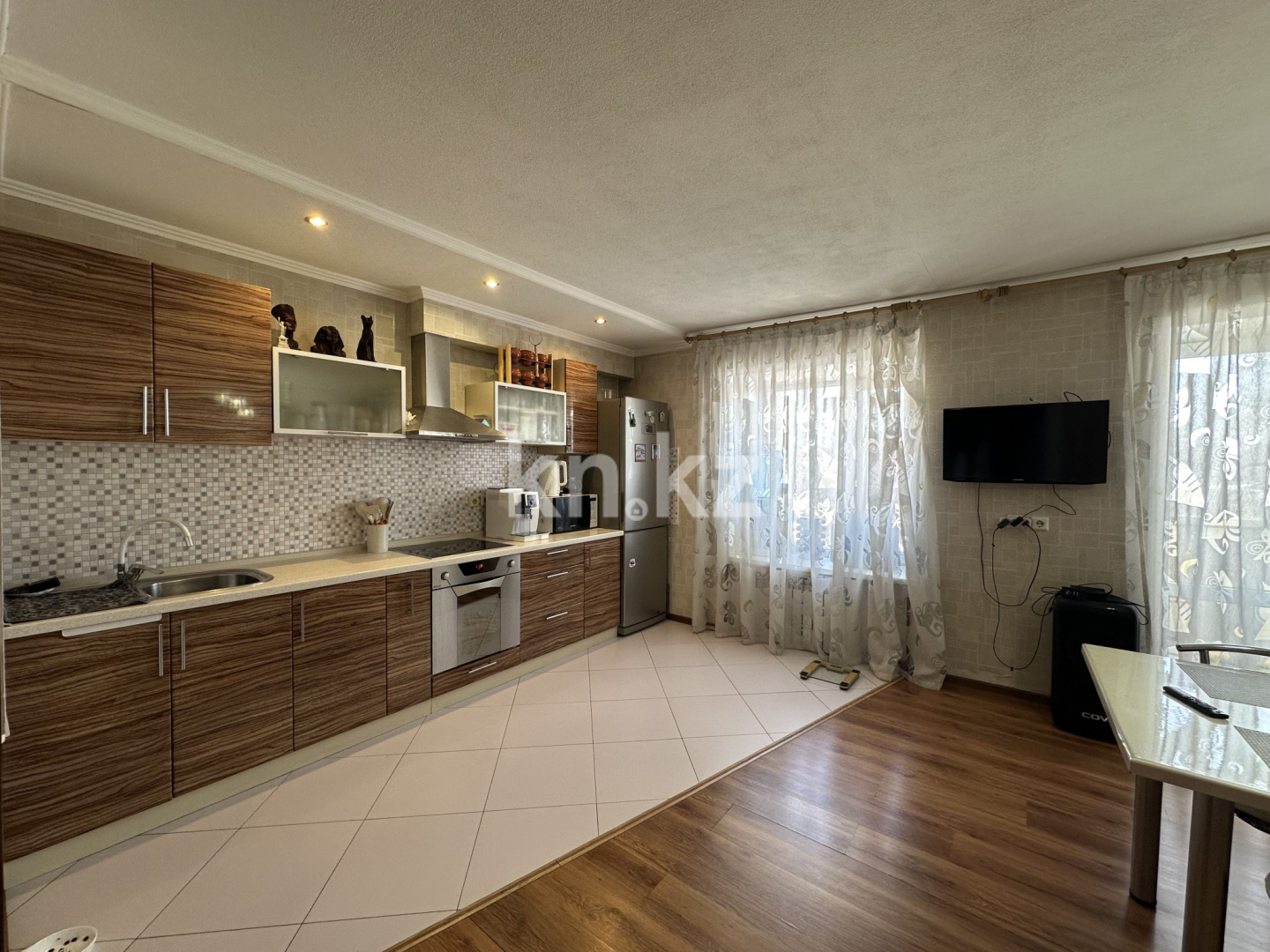 Продажа 4-комнатной квартиры, 104.5 м² в Караганде - фото 12