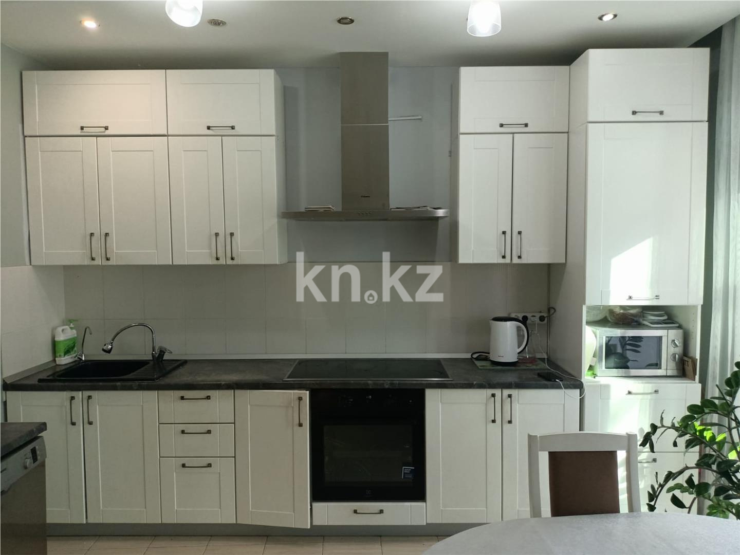 Продажа 5-комнатной квартиры, 200 м² в Астане - фото 39