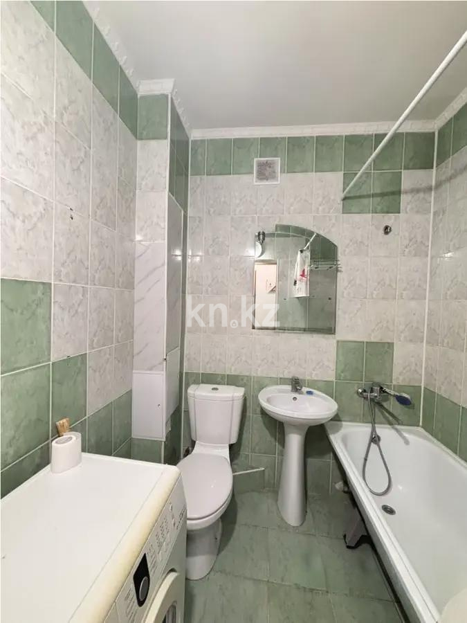 Продажа 2-комнатной квартиры, 35 м², ул. Тархана, дом  9 в Астане - фото 5