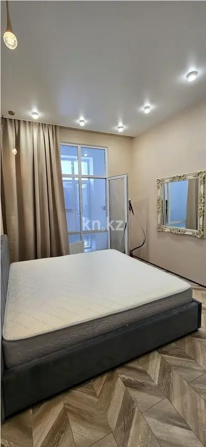 Продажа 2-комнатной квартиры, 55 м², ул. Керей, Жанибек хандар, дом  44/2 в Астане - фото 2