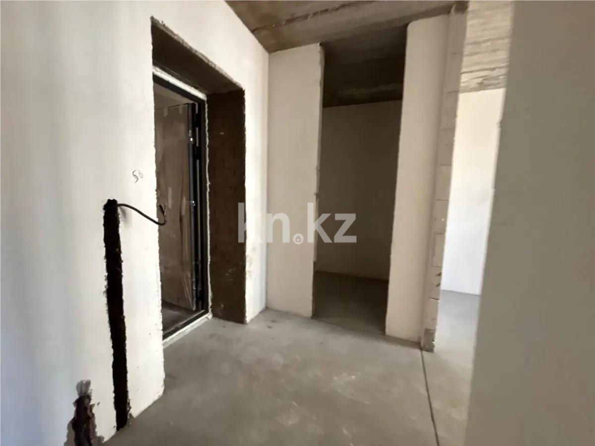 Продажа 1-комнатной квартиры, 43 м² в Астане - фото 2