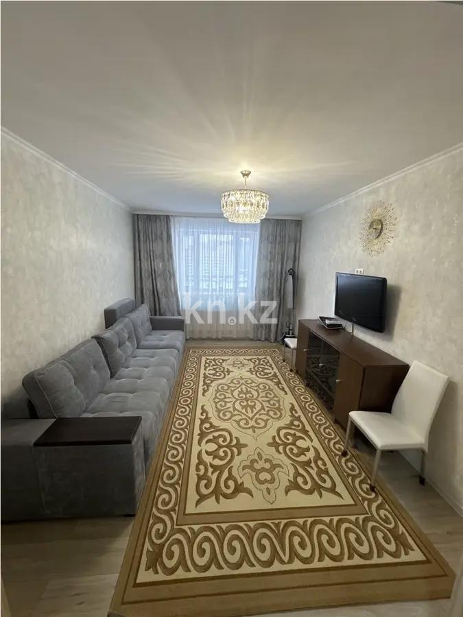 Продажа 2-комнатной квартиры, 55 м² в Астане