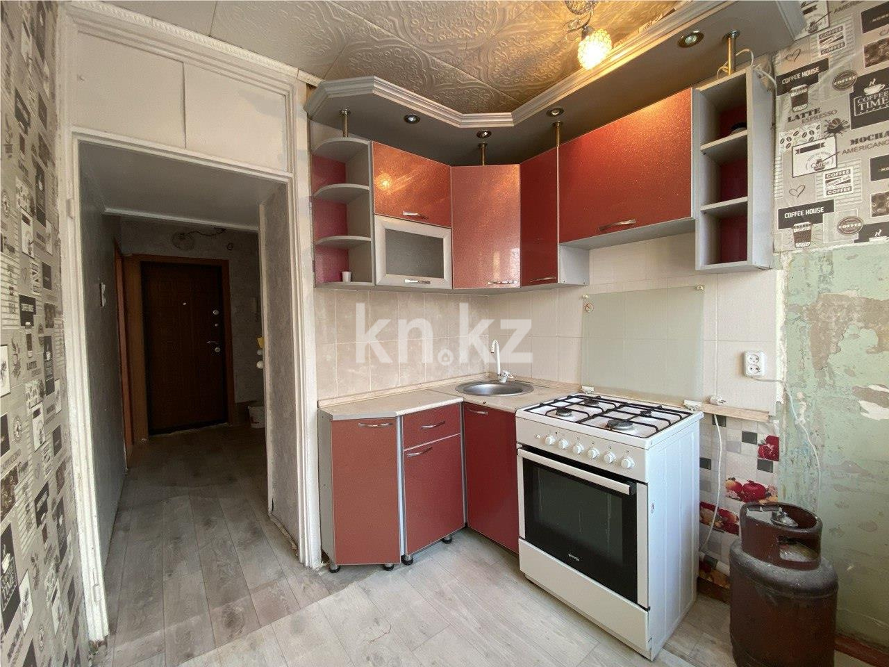 Продажа 1-комнатной квартиры, 32 м² в Темиртау - фото 4