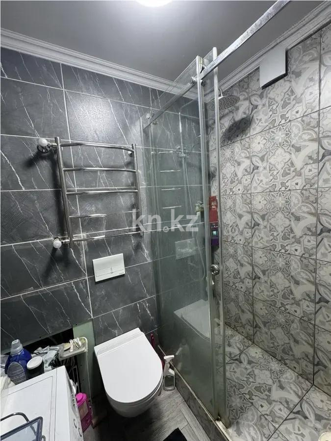 Продажа 3-комнатной квартиры, 60 м² в Алматы - фото 4