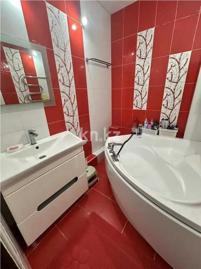 Продажа 2-комнатной квартиры, 69 м² в Астане - фото 2