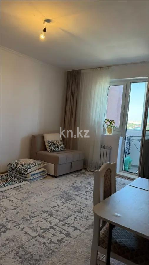 Продажа 2-комнатной квартиры, 51.2 м², ул. Айнакол, дом  56 в Астане