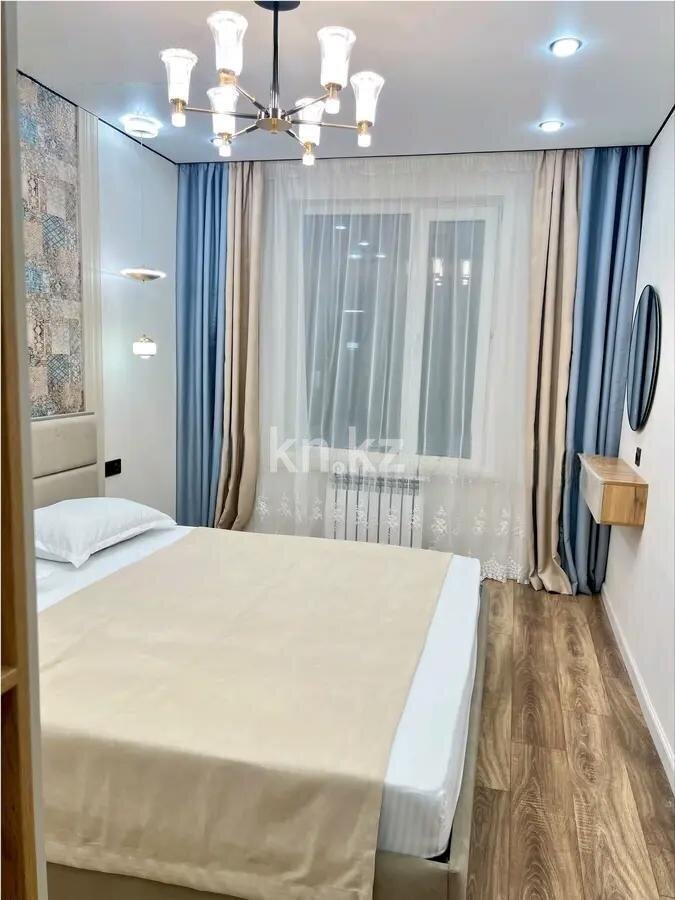 Продажа 2-комнатной квартиры, 55 м² в Алматы - фото 4