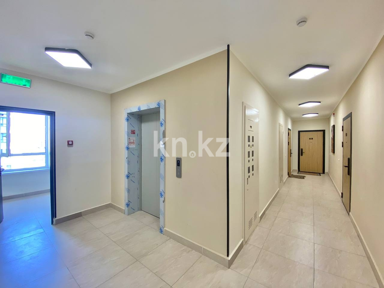 Продажа 1-комнатной квартиры, 37 м² в Алматы - фото 13