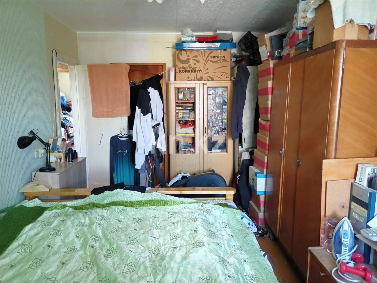 Продажа 3-комнатной квартиры, 61 м², мкр-н 7-й в Темиртау - фото 4