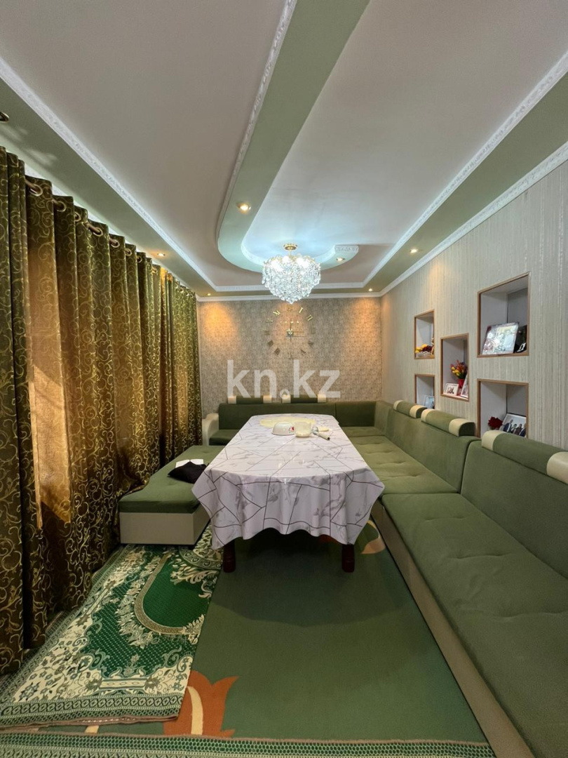 Продажа 5-комнатного дома, 210 м², ул. Молдабаева, дом  1111 в Шымкенте - фото 4
