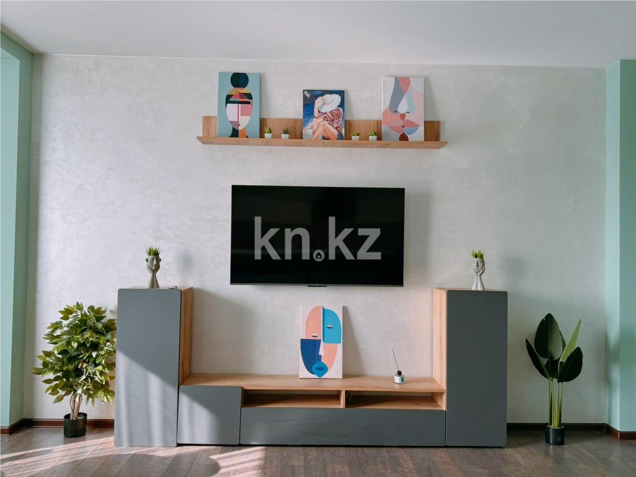 Продажа 2-комнатной квартиры, 79 м² в Караганде - фото 3