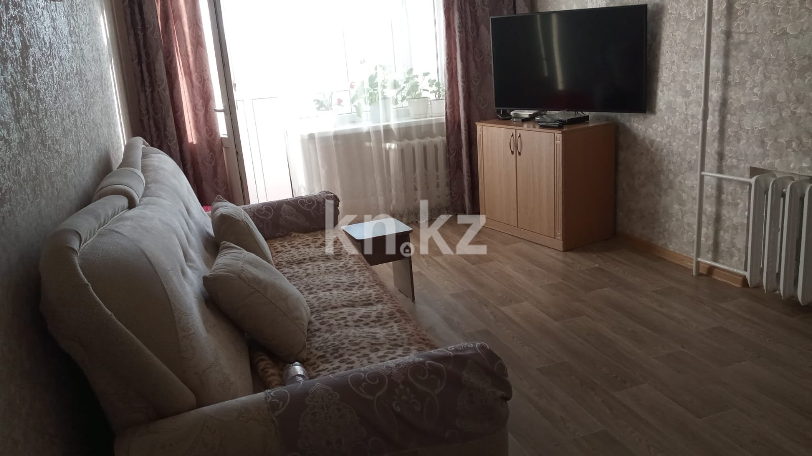 Аренда 2-комнатной квартиры, 50 м², ул. Сейфуллина, дом  6/1 - Кумимбекова в Астане - фото 2