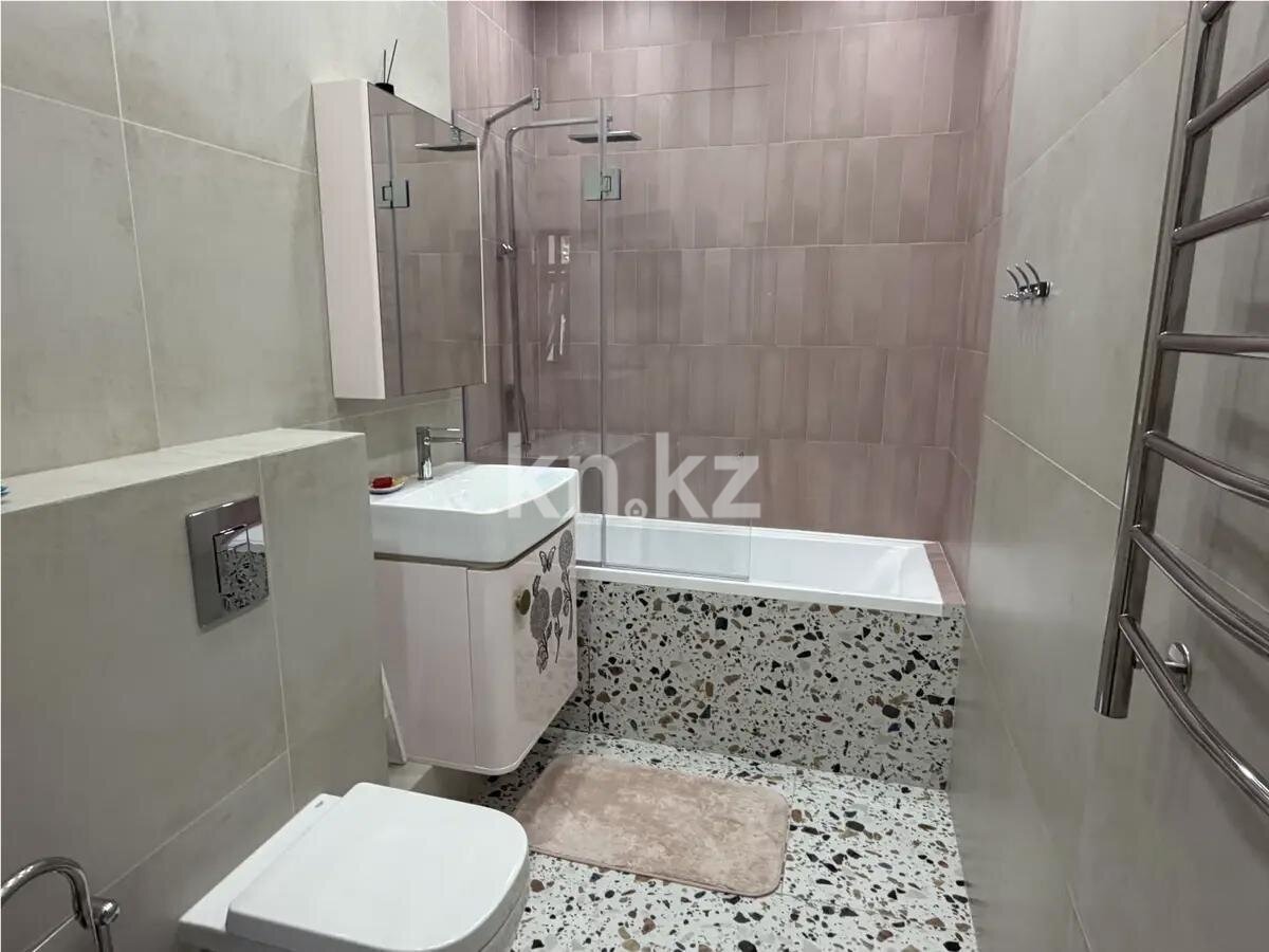 Продажа 4-комнатной квартиры, 208 м² в Алматы - фото 6