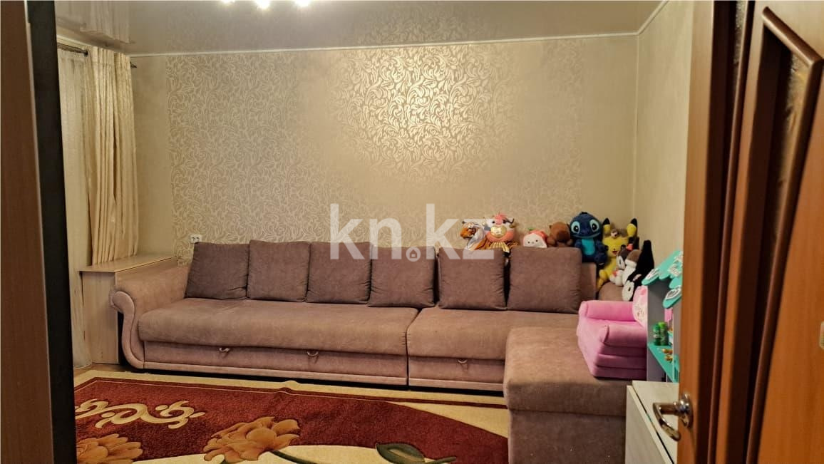 Продажа 3-комнатной квартиры, 64 м² в Караганде - фото 3