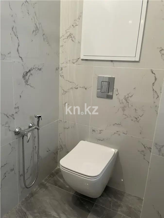 Продажа 1-комнатной квартиры, 43 м² в Астане - фото 5