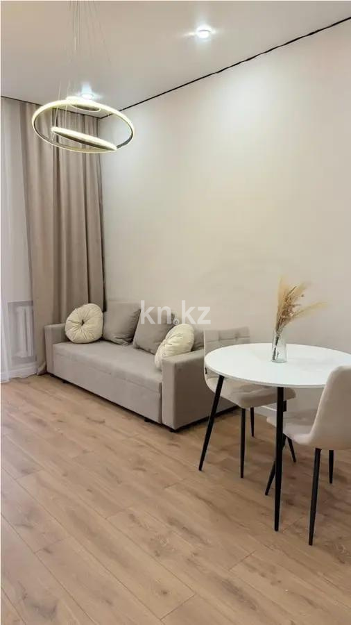 Продажа 2-комнатной квартиры, 47.1 м² в Астане