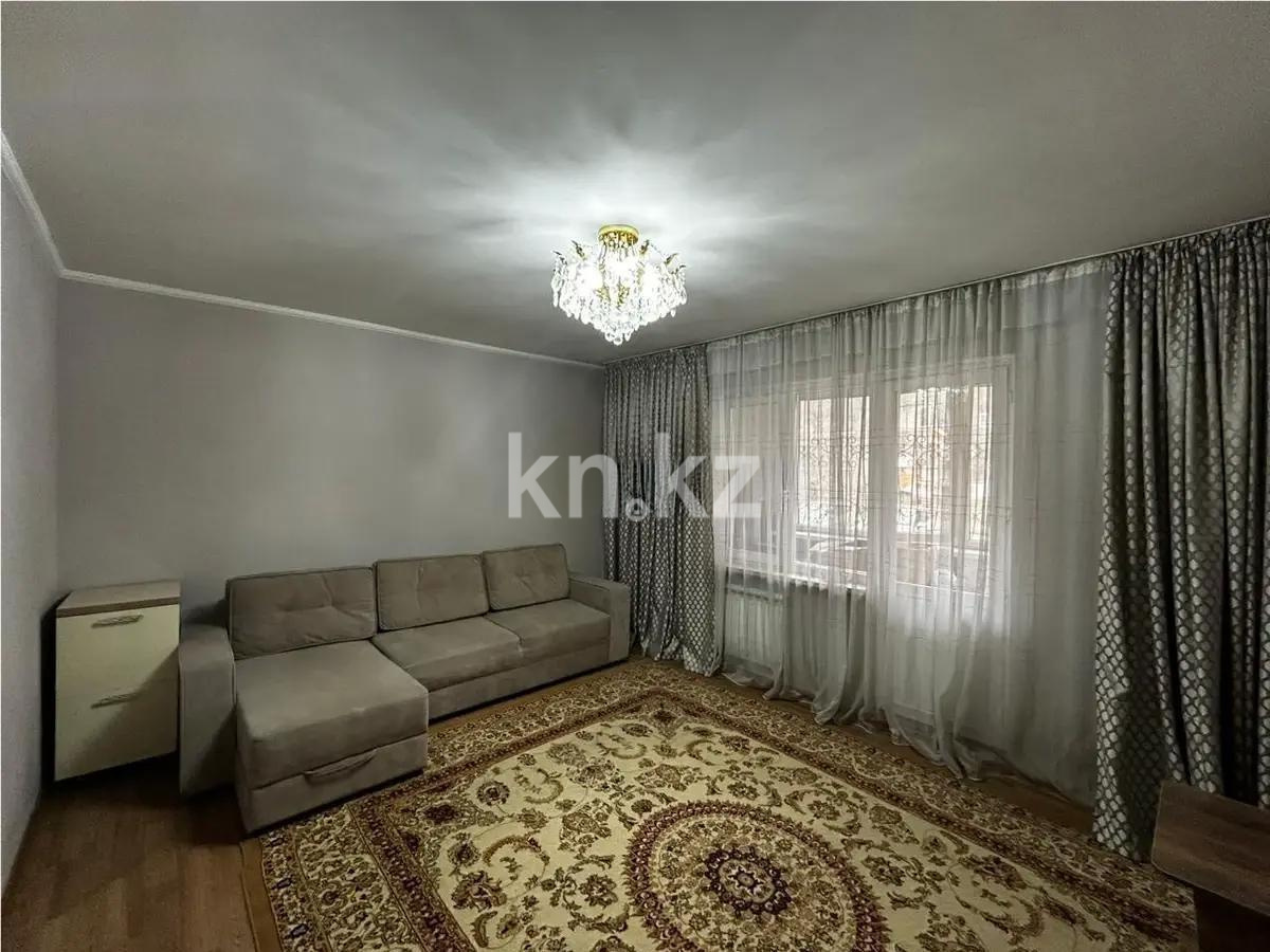 Продажа 2-комнатной квартиры, 68 м², мкр-н Кулагер, дом  35 в Алматы