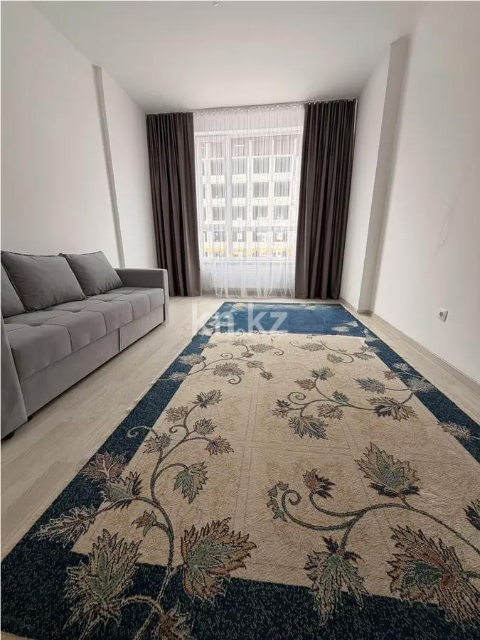 Продажа 1-комнатной квартиры, 42 м² в Астане