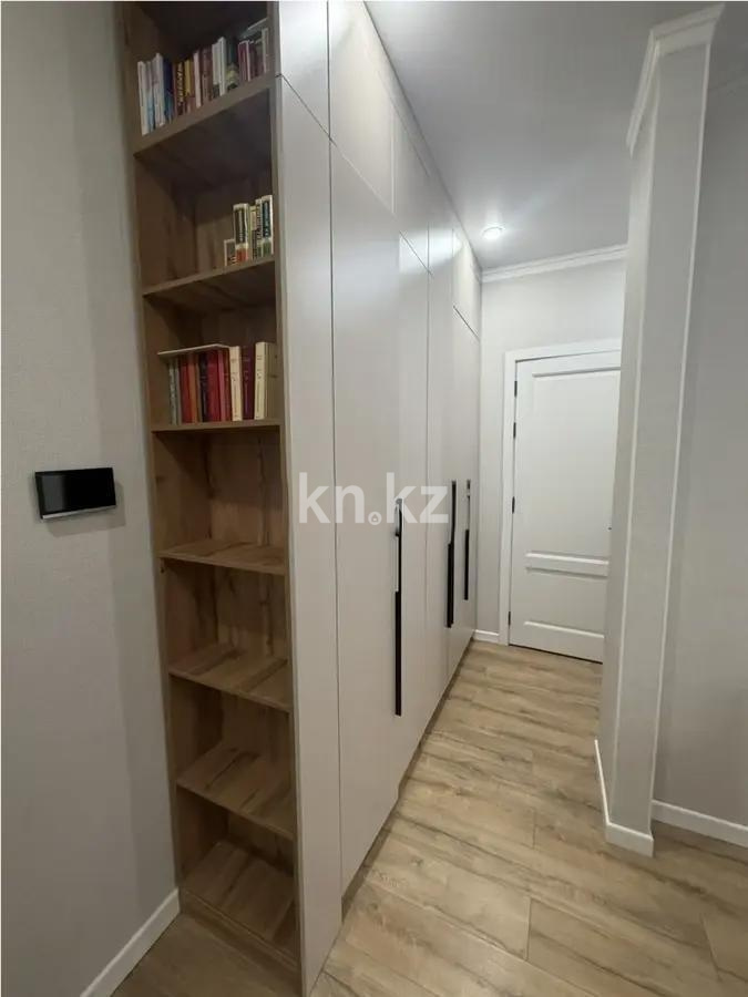 Продажа 2-комнатной квартиры, 42 м² в Астане - фото 4