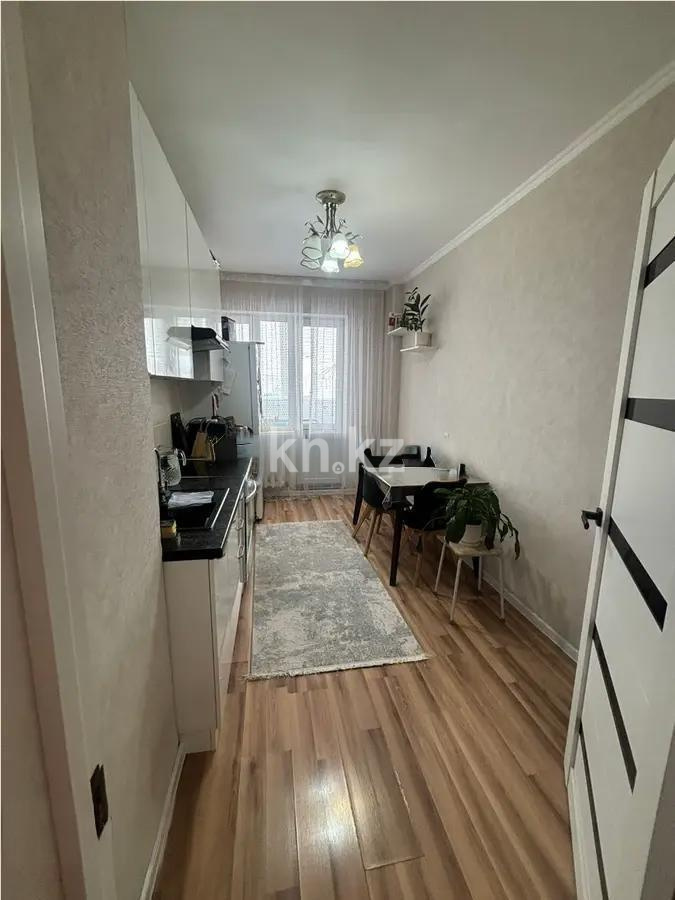 Продажа 1-комнатной квартиры, 45 м² в Астане - фото 2