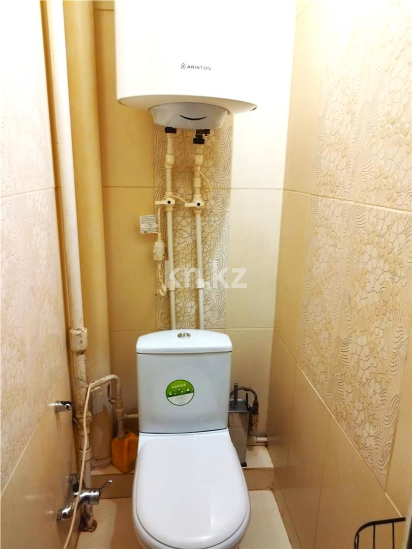 Продажа 3-комнатной квартиры, 65 м², мкр-н Степной-3, дом  8 в Караганде - фото 16