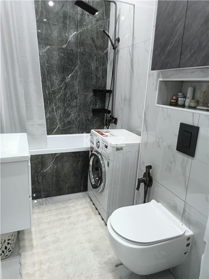 Продажа 3-комнатной квартиры, 58 м² в Караганде - фото 14