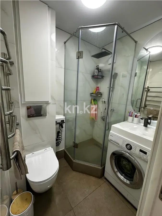 Продажа 2-комнатной квартиры, 43 м² в Алматы - фото 4