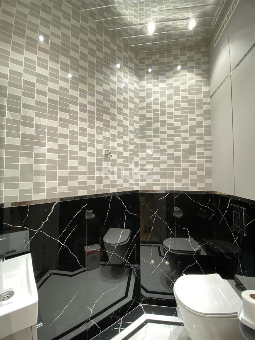 Продажа 3-комнатной квартиры, 128 м², пер. Сарыкенгир в Астане - фото 24