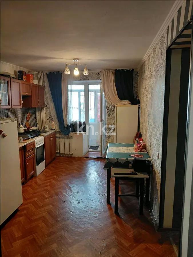 Продажа 1-комнатной квартиры, 37 м² в Караганде - фото 2