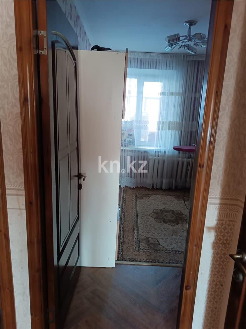 Продажа 4-комнатной квартиры, 100 м², ул. Бакинская в Караганде - фото 15
