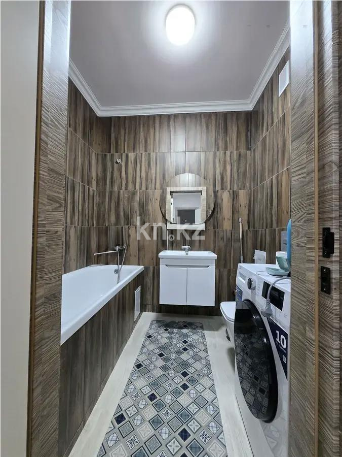 Продажа 1-комнатной квартиры, 40 м² в Астане - фото 4