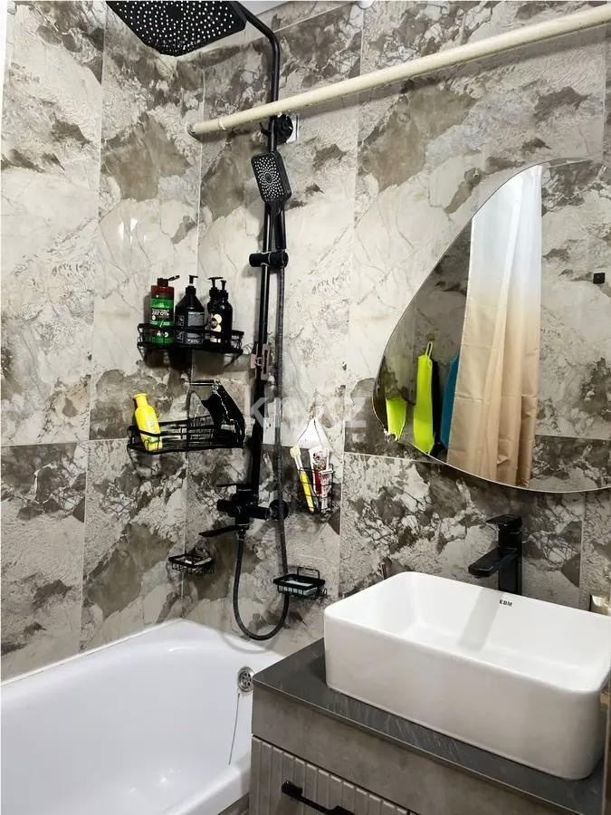 Продажа 3-комнатной квартиры, 52.2 м² в Алматы - фото 5