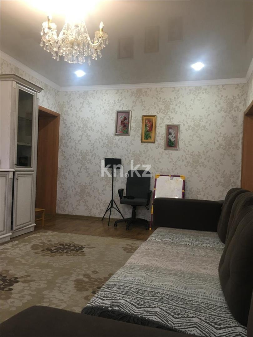 Продажа 2-комнатной квартиры, 53 м², ул. Комиссарова в Караганде - фото 3