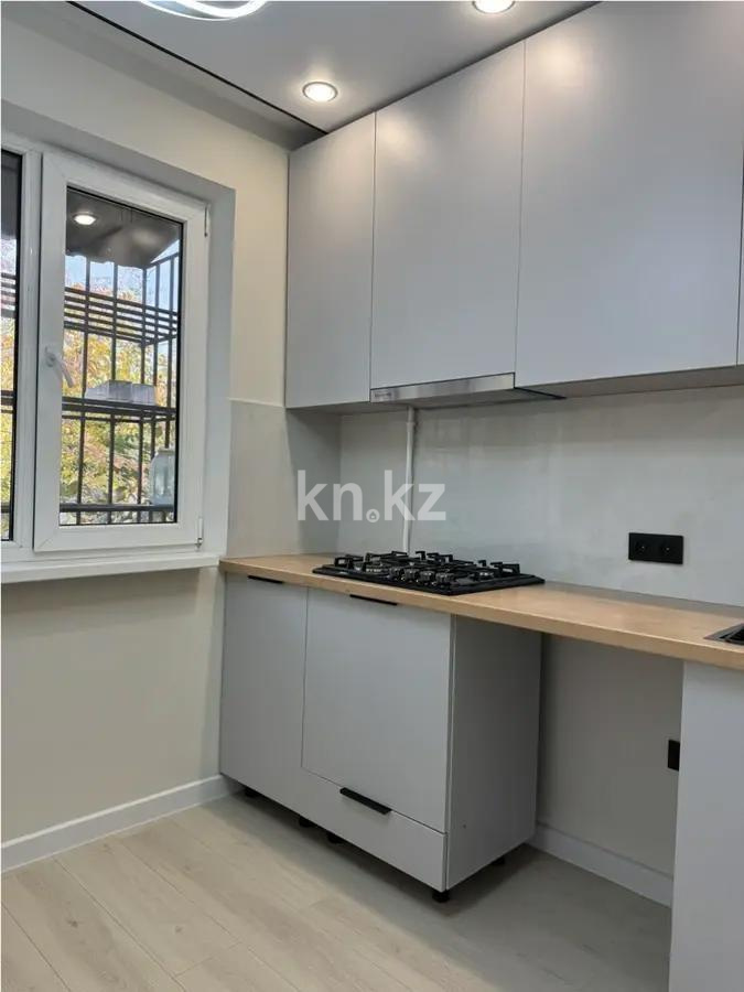 Продажа 2-комнатной квартиры, 46 м², мкр-н 6, дом  39 в Алматы - фото 2