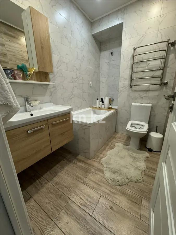 Продажа 3-комнатной квартиры, 90 м² в Алматы - фото 5