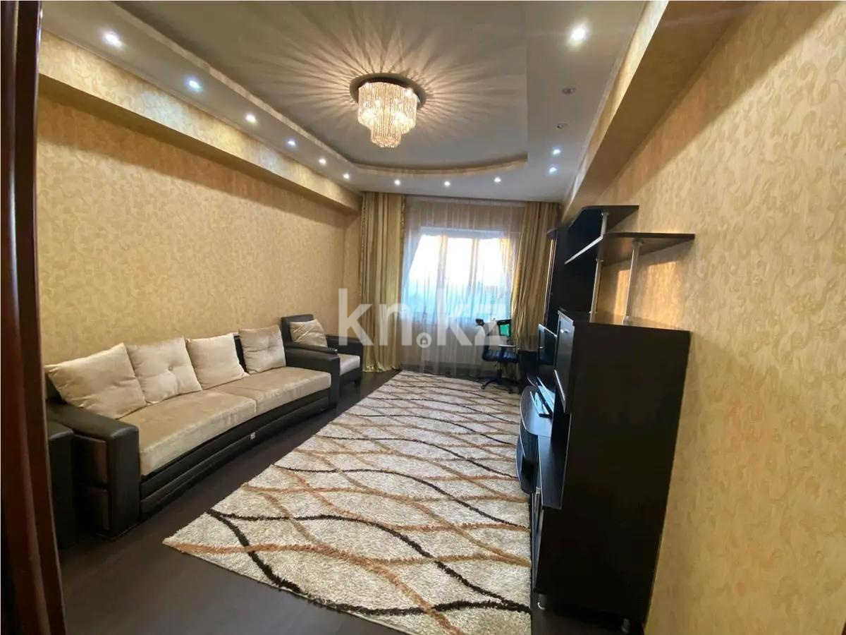 Продажа 2-комнатной квартиры, 80 м², ул. Радостовца, дом  255 в Алматы