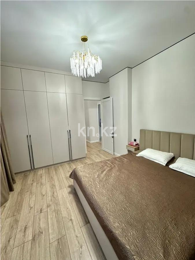 Продажа 2-комнатной квартиры, 50 м² в Астане