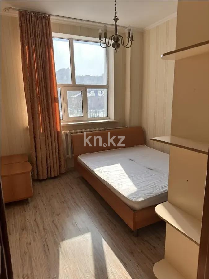 Продажа 2-комнатной квартиры, 58.6 м² в Астане - фото 2