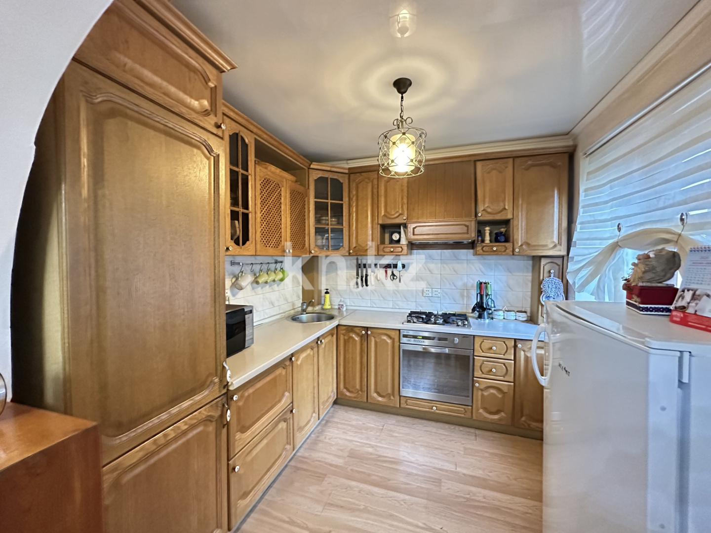 Продажа 5-комнатной квартиры, 101.4 м² в Караганде - фото 23